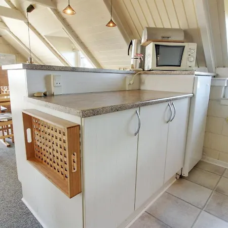 Franciska - 800m From The Sea In Western Jutland By Interhome