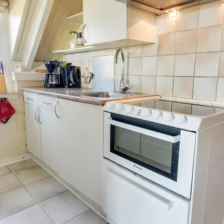 Franciska - 800m From The Sea In Western Jutland By Interhome * Ringkobing