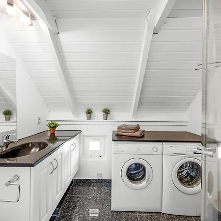 Franciska - 800m From The Sea In Western Jutland By Interhome Holiday home