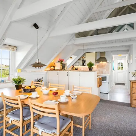 Hébergement de vacances Franciska - 800m From The Sea By Interhome *