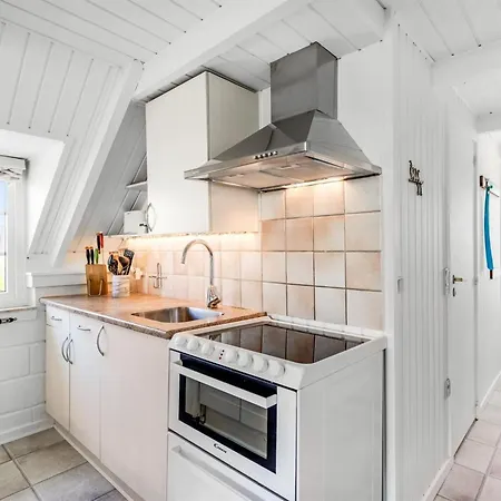 Franciska - 800m From The Sea By Interhome Ringkøbing