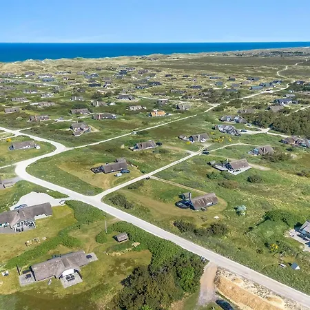 Franciska - 800m From The Sea By Interhome בית נופש