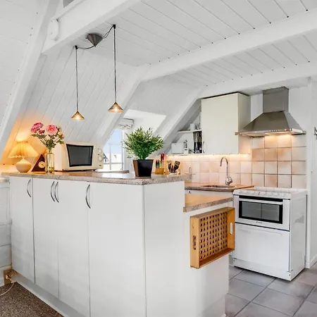 Franciska - 800m From The Sea By Interhome Hébergement de vacances