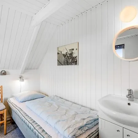 Franciska - 800m From The Sea By Interhome Ringkøbing