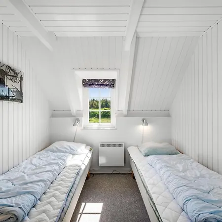 Franciska - 800m From The Sea By Interhome Ringkøbing