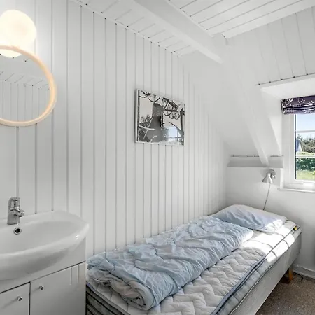 Franciska - 800m From The Sea By Interhome Ringkøbing
